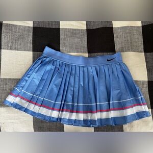 XL Nike Victory Tennis Skirt